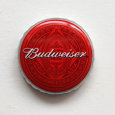 Budweiser